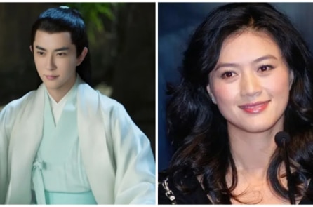 Hàng trăm triệu NDT tiền bịt miệng vụ Vu Mông Lung, hàng chục căn hộ bán tháo