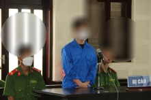 Bộ Công an đề xuất giám sát điện tử cho người chưa thành niên phạm tội