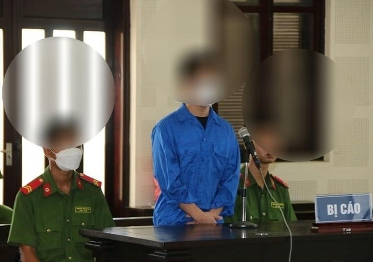 bo cong an de xuat giam sat dien tu cho nguoi chua thanh nien pham toi