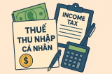 Bộ Công an đề xuất miễn thuế thu nhập cá nhân cho lương từ ngân sách nhà nước