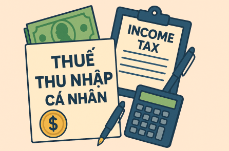 Bộ Công an đề xuất miễn thuế thu nhập cá nhân đối với lương từ ngân sách nhà nước