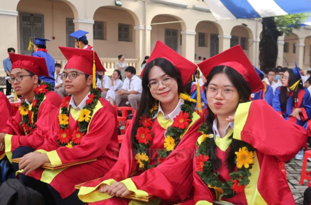 Bộ GD&ĐT đề xuất dạy tiếng Lào, Campuchia, Thái Lan, Indonesia ở trường phổ thông