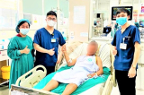 Bộ Y tế đề xuất tích hợp 113, 114, 115 thành một đầu số cấp cứu