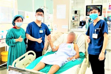 Bộ Y tế đề xuất tích hợp 113, 114, 115 thành một đầu số cấp cứu