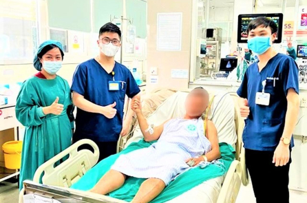 Bộ Y tế đề xuất tích hợp 113, 114, 115 thành một đầu số cấp cứu