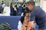 Bộ Y tế điều tra vụ bác sĩ nha khoa hành hung khách hàng tại TP.HCM