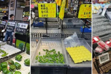 Siêu bão Ragasa đang đến, nhiều thành phố ở TQ, Đài Loan, Hồng Kông thực hiện ‘5 ngừng’