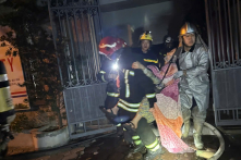 Hà Nội đề xuất hỗ trợ gần 5 triệu đồng/tháng cho cảnh sát chữa cháy, cứu hộ, cứu nạn