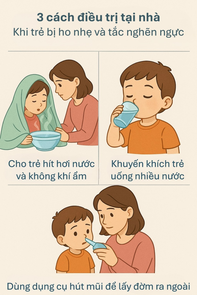 cham soc tre tai nha