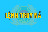 Cựu chủ tịch Agribank Nguyễn Thế Bình bị truy nã