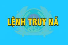 Cựu chủ tịch Agribank Nguyễn Thế Bình bị truy nã