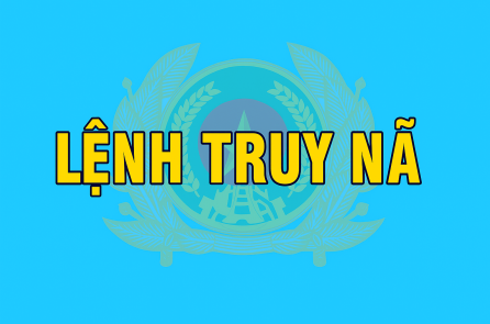 Cựu chủ tịch Agribank Nguyễn Thế Bình bị truy nã