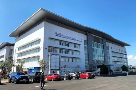 Vụ kê khống 255 ca tán sỏi ở Đắk Lắk: Giám đốc BVĐK vùng Tây Nguyên bị bắt