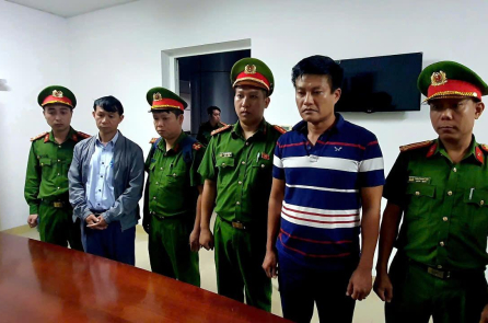 Đắk Lắk: Khởi tố 2 trưởng khoa vì lợi dụng chức vụ kê khống 255 ca tán sỏi