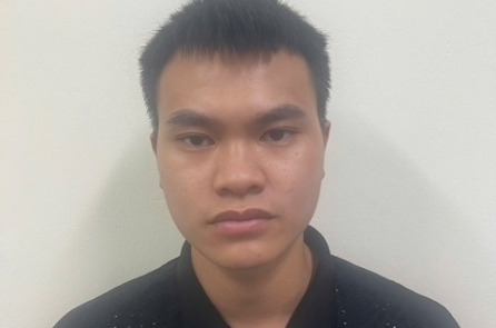 Vụ đánh người vì bị nhắc không hút thuốc: Nhân viên “tổng tài” bị tạm giữ hình sự