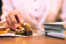 Thuế vàng từ 1 lượng trở lên: Đề xuất áp dụng ngay trong năm 2025