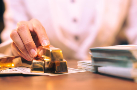 Thuế vàng từ 1 lượng trở lên: Đề xuất áp dụng ngay trong năm 2025