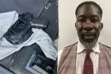 ICE bắt giữ “người nhập cư bất hợp pháp” đứng đầu Hội đồng Giáo dục công Iowa