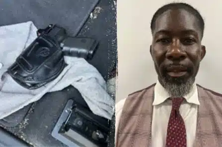 ICE bắt giữ “người nhập cư bất hợp pháp” đứng đầu Hội đồng Giáo dục công Iowa