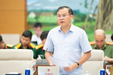 Doanh nghiệp mạng phải định danh địa chỉ IP người dùng theo dự thảo luật