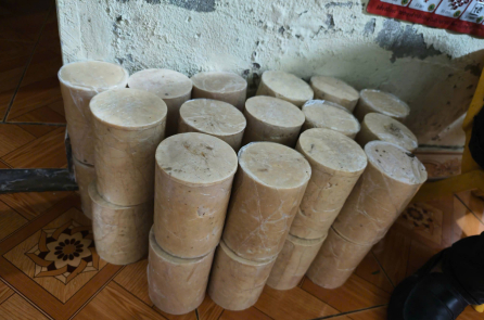 Bỏ hàn the vào giò, chả, một chủ hộ kinh doanh bị khởi tố