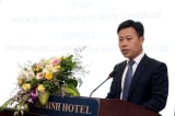 Giám đốc Đại học Quốc gia Hà Nội giữ chức Thứ trưởng Bộ GD&ĐT