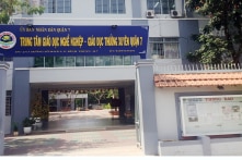 Giáo viên giáo dục thường xuyên được nghỉ hè 1-2 tháng theo dự thảo mới