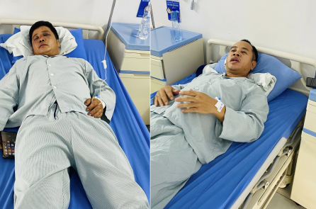 Vụ bị đánh khi giúp người gặp nạn tại Bắc Ninh: Công bố danh tính 2 người hành hung