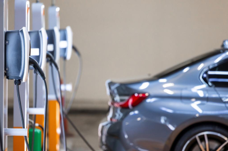 Hà Nội đề xuất gần 1.400 vị trí lắp trạm sạc xe điện phục vụ giao thông xanh