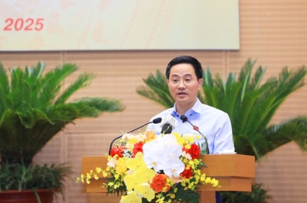 Hà Nội thí điểm Quỹ đầu tư mạo hiểm với mô hình hợp tác công tư