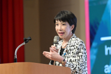 Thủ tướng Nhật Takaichi: Thượng đỉnh Nhật-Triều Tiên để giải quyết vụ người Nhật bị bắt cóc