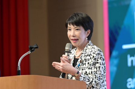 Thủ tướng Nhật Takaichi: Thượng đỉnh Nhật-Triều Tiên để giải quyết vụ người Nhật bị bắt cóc