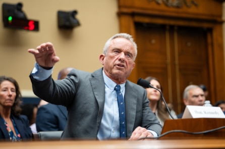 Jan Jekielek: Đã đến lúc nước Mỹ cắt đứt quan hệ cấy ghép nội tạng với Trung Quốc