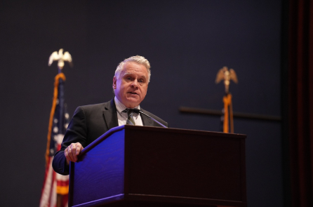 Dân biểu Mỹ kêu gọi thông qua dự luật ngăn chặn tội ác mổ cướp nội tạng của ĐCSTQ