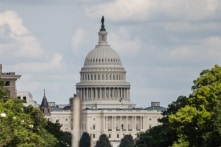 Nhà Trắng chuẩn bị kế hoạch sa thải hàng loạt nếu chính phủ đóng cửa