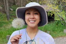 Tôi đã tìm thấy con đường riêng để chữa lành sau khi mất con