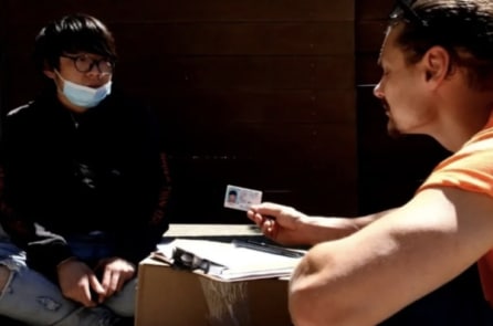 Mỹ triệt phá đường dây lừa đảo của Trung Quốc, truy tố 28 người