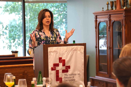 Chủ tịch VOC: ĐCSTQ đang tấn công và phá hoại nước Mỹ ở nhiều khía cạnh