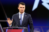 Người Mỹ quyên góp kỷ lục cho gia đình Charlie Kirk