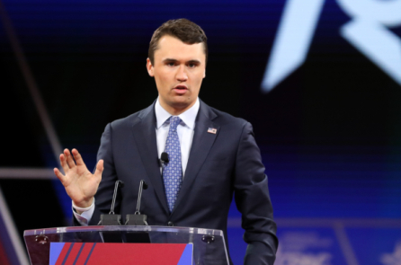 Người Mỹ quyên góp kỷ lục cho gia đình Charlie Kirk