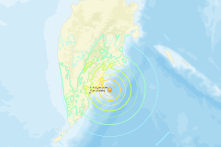 Vùng Viễn Đông Nga xảy ra động đất 7,8 độ, nhiều nơi ở Mỹ phát cảnh báo sóng thần