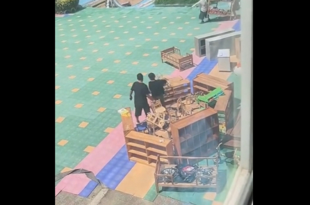 Trung Quốc bùng nổ làn sóng đóng cửa trường mẫu giáo, mỗi ngày hơn 600 giáo viên thất nghiệp