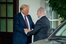 Thủ tướng Israel chính thức xin lỗi Qatar về vụ tấn công Doha