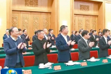 Trung Nam Hải: Vai trò của Tập Cận Bình mờ dần, Jack Ma tái xuất?