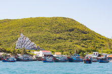 Khánh Hòa thu phí tham quan vịnh Nha Trang từ 25/9, mức 6.000-40.000 đồng/lượt