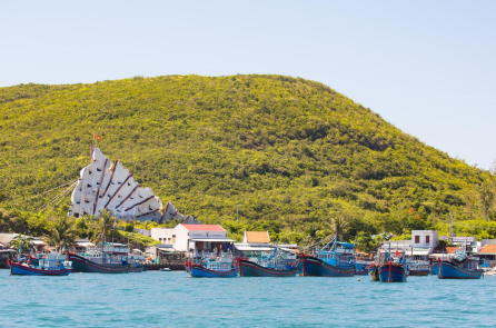 Khánh Hòa thu phí tham quan vịnh Nha Trang từ 25/9, mức 6.000-40.000 đồng/lượt