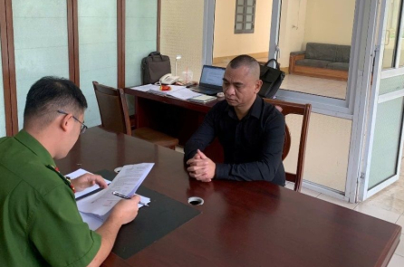 Vụ tai nạn điện giật khiến 2 học sinh tử vong: Chủ quán bar bãi biển bị khởi tố