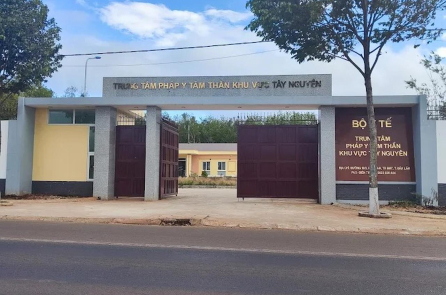 Hối lộ 1,1 tỷ đồng để được chứng nhận tâm thần ở Đắk Lắk và Đồng Nai