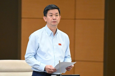 Kỳ họp thứ 10 Quốc hội khóa XV xem xét 43 dự án luật