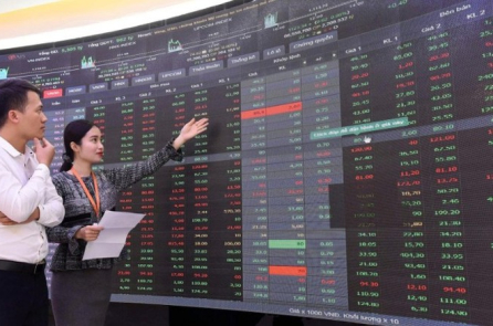Phê duyệt đề án nâng hạng thị trường chứng khoán Việt Nam trong năm 2025